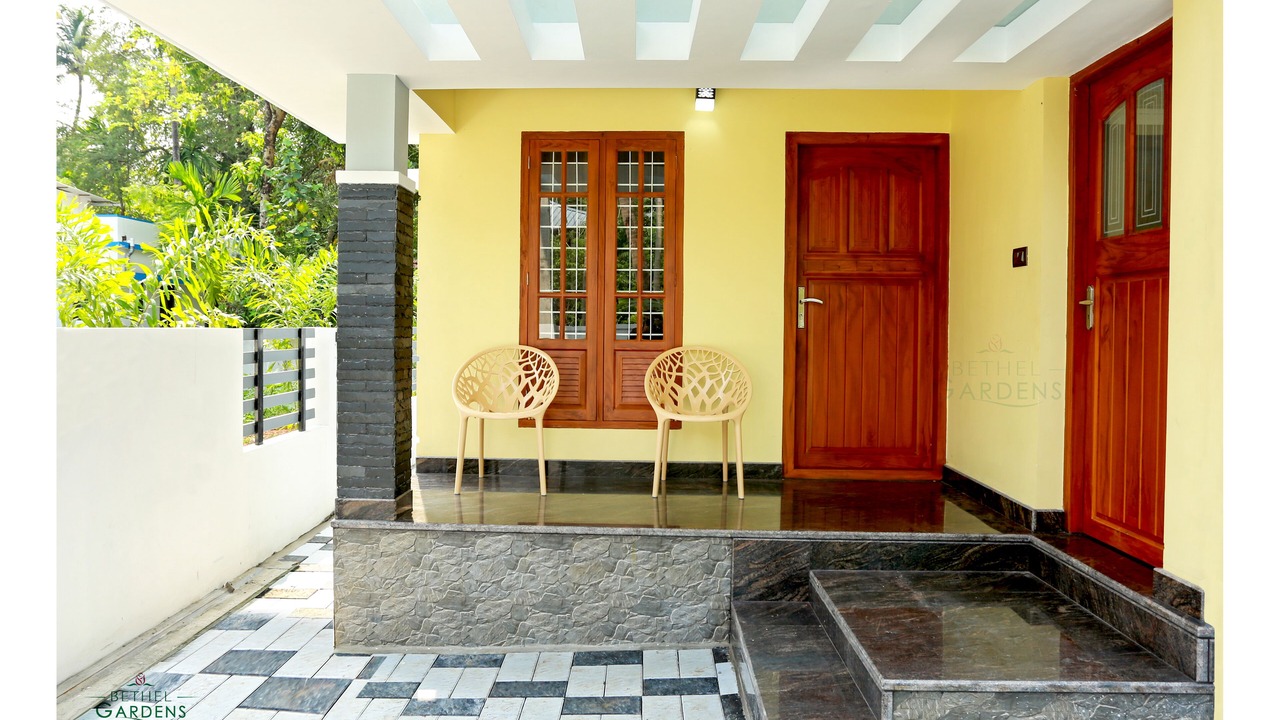 Photo of Outdoor in Kochi