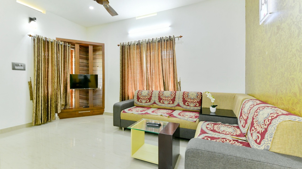 Photo of Livingroom in Kochi