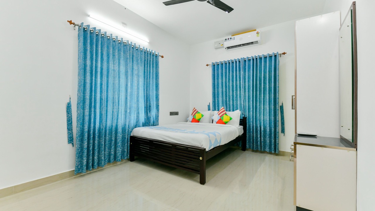 Photo of Bedroom in Kochi