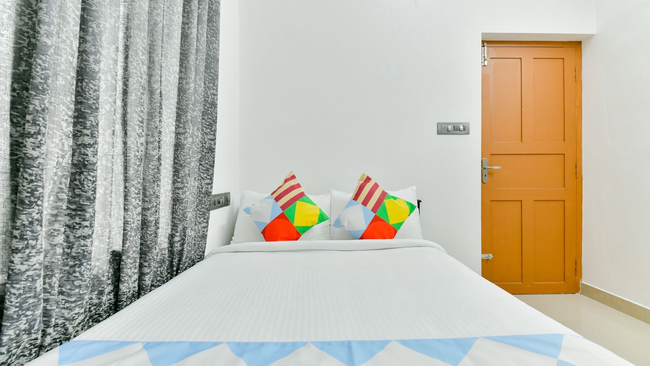 Photo of Bedroom in Kochi
