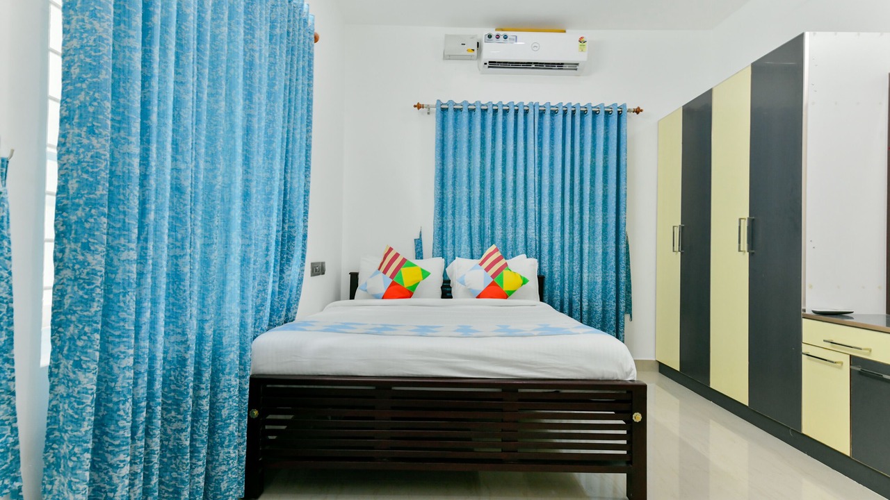 Photo of Bedroom in Kochi