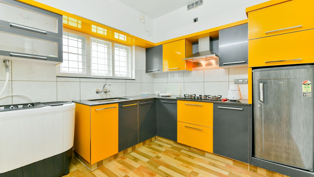 Photo of Kitchen in Kochi