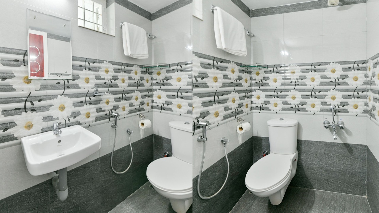 Photo of Bathroom in Kochi