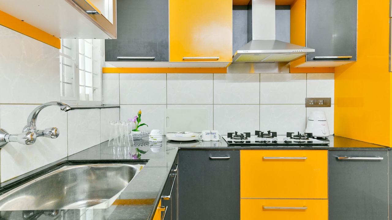 Photo of Kitchen in Kochi