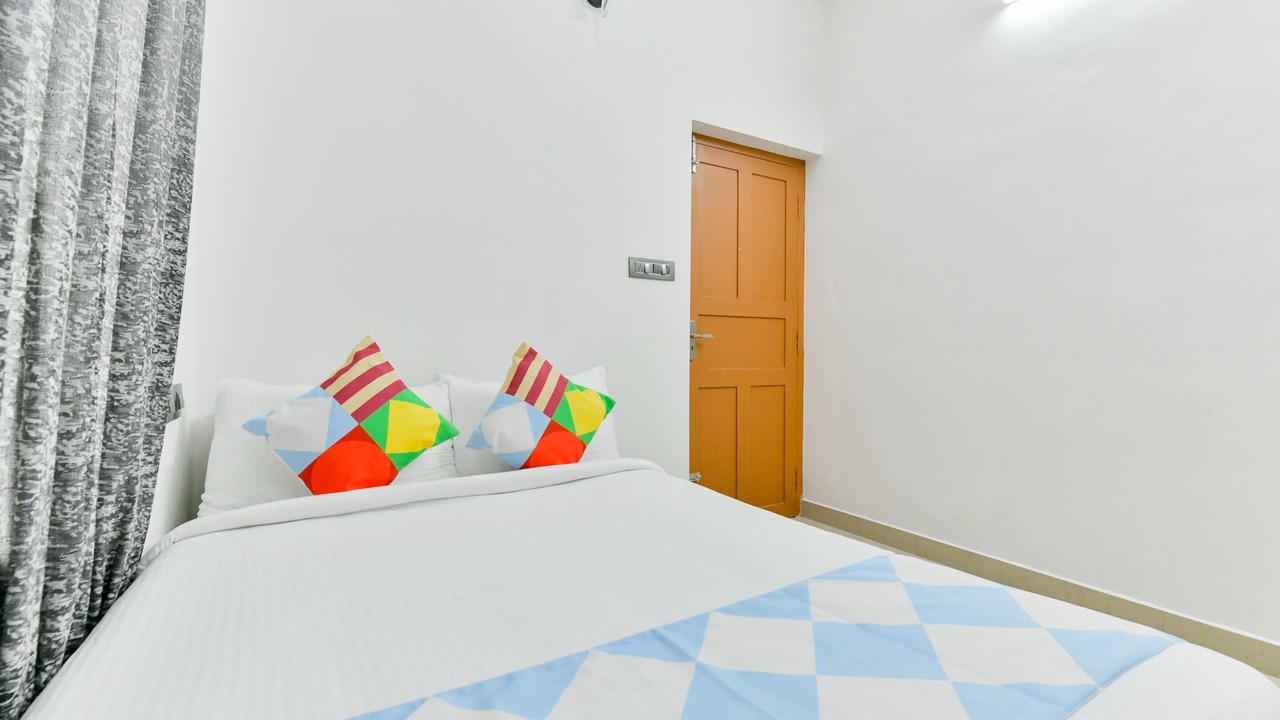 Photo of Bedroom in Kochi