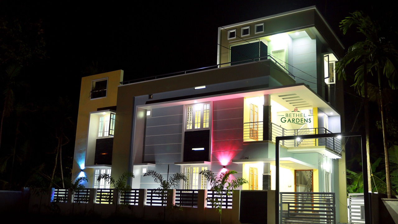 Photo of Outdoor in Kochi