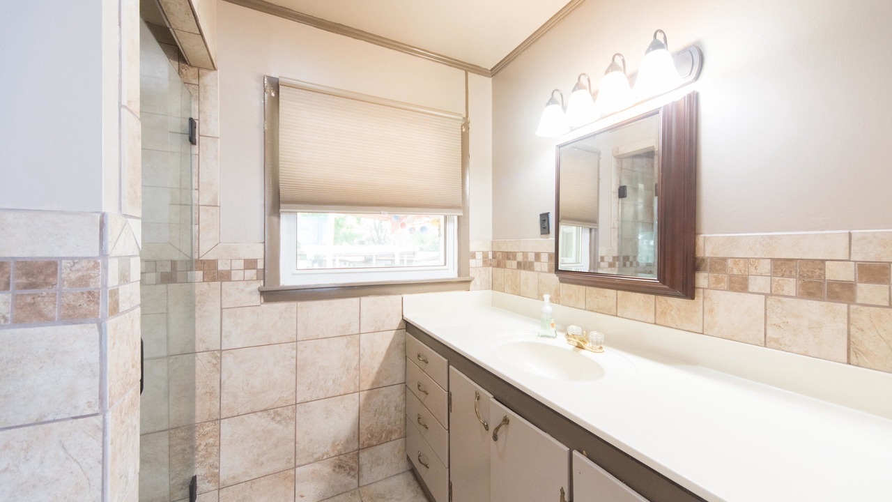 Photo of Bathroom in Gilbertsville