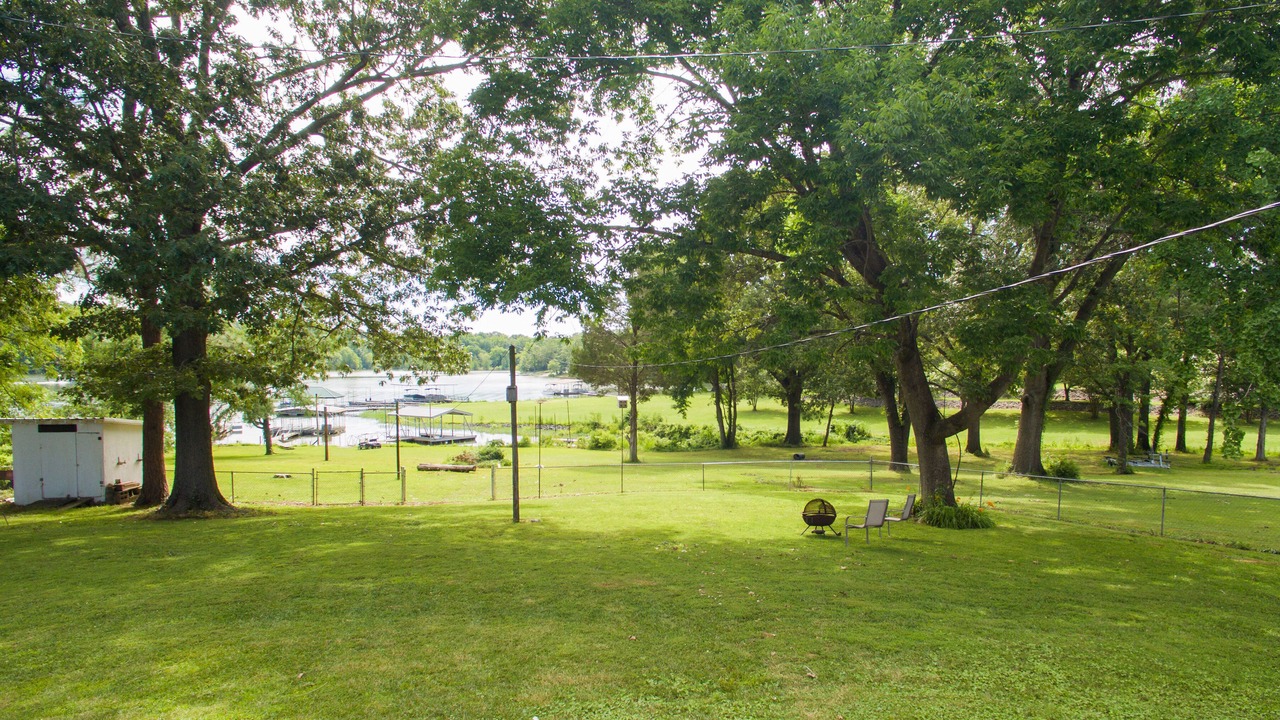 Photo of Outdoor in Gilbertsville