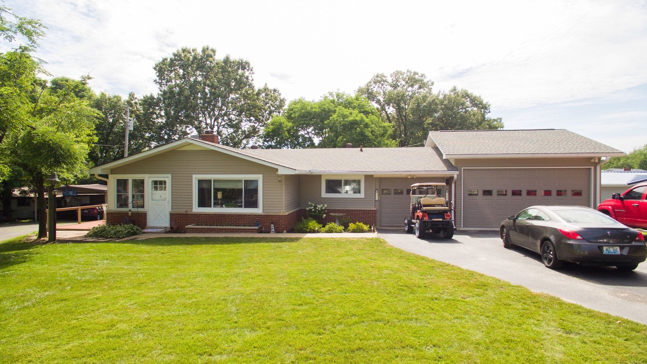 Photo of Outdoor in Gilbertsville