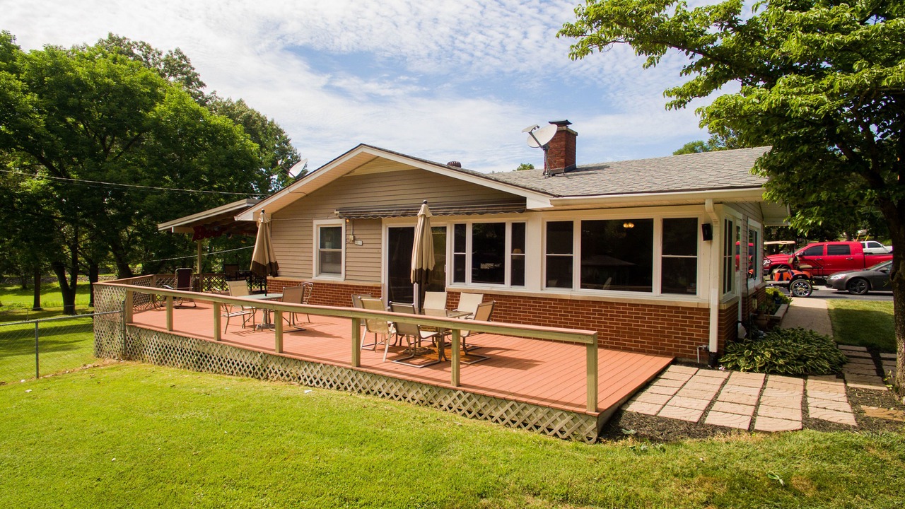 Photo of Outdoor in Gilbertsville