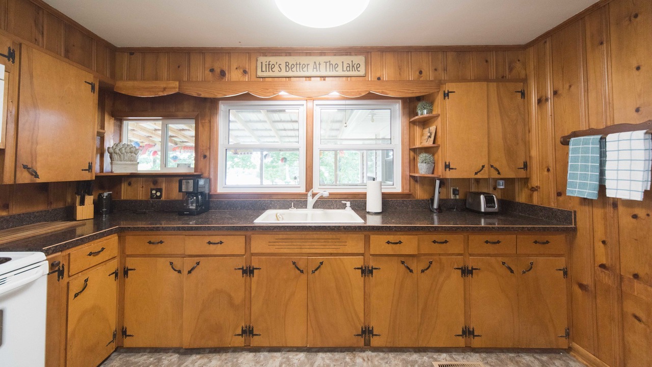 Photo of Kitchen in Gilbertsville