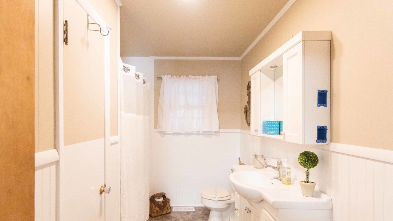 Photo of Bathroom in Gilbertsville