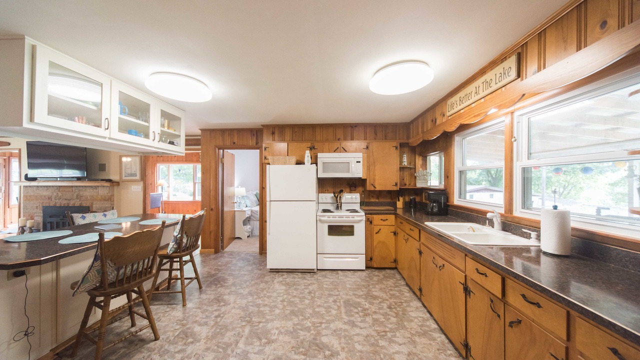Photo of Kitchen in Gilbertsville
