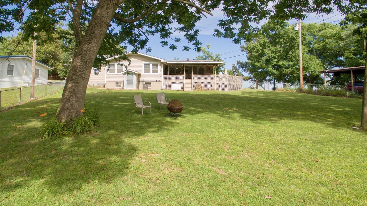 Photo of Outdoor in Gilbertsville