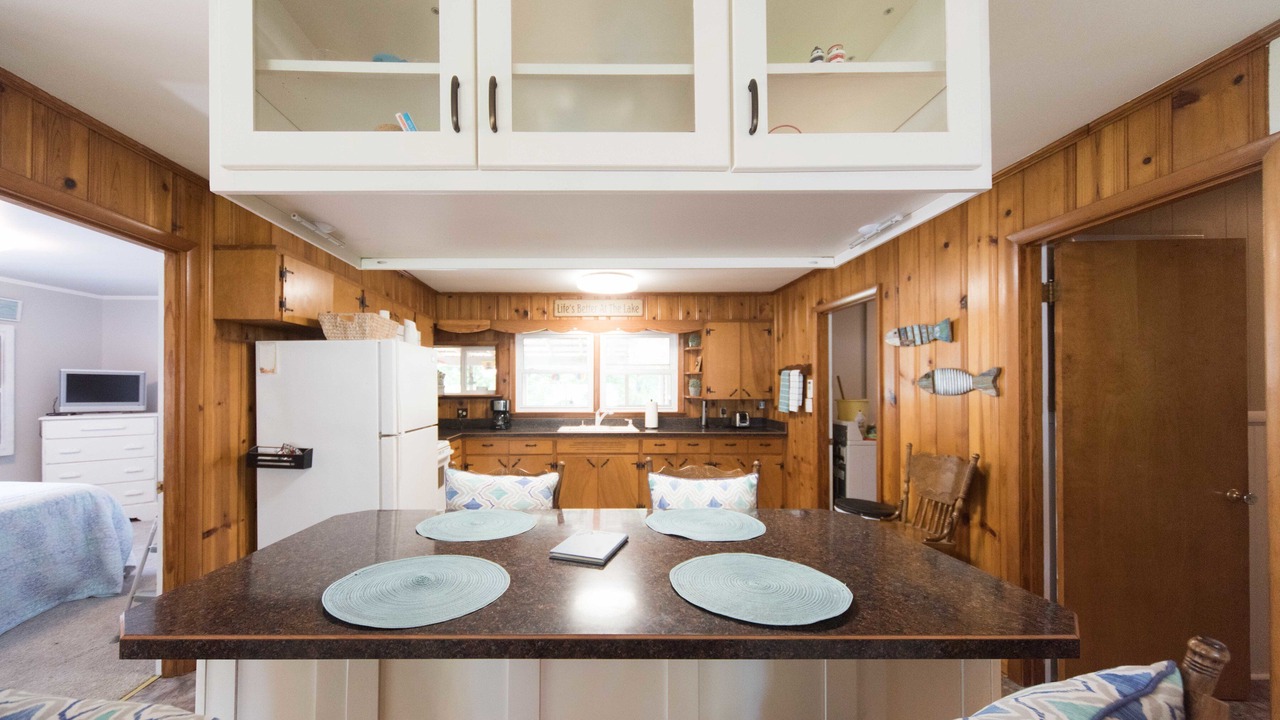 Photo of Kitchen in Gilbertsville