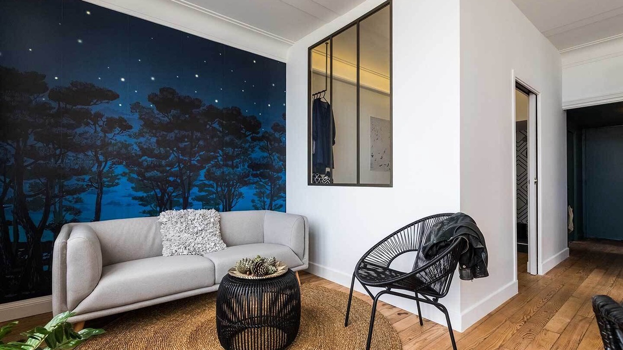 Photo of Livingroom in Biarritz City Centre