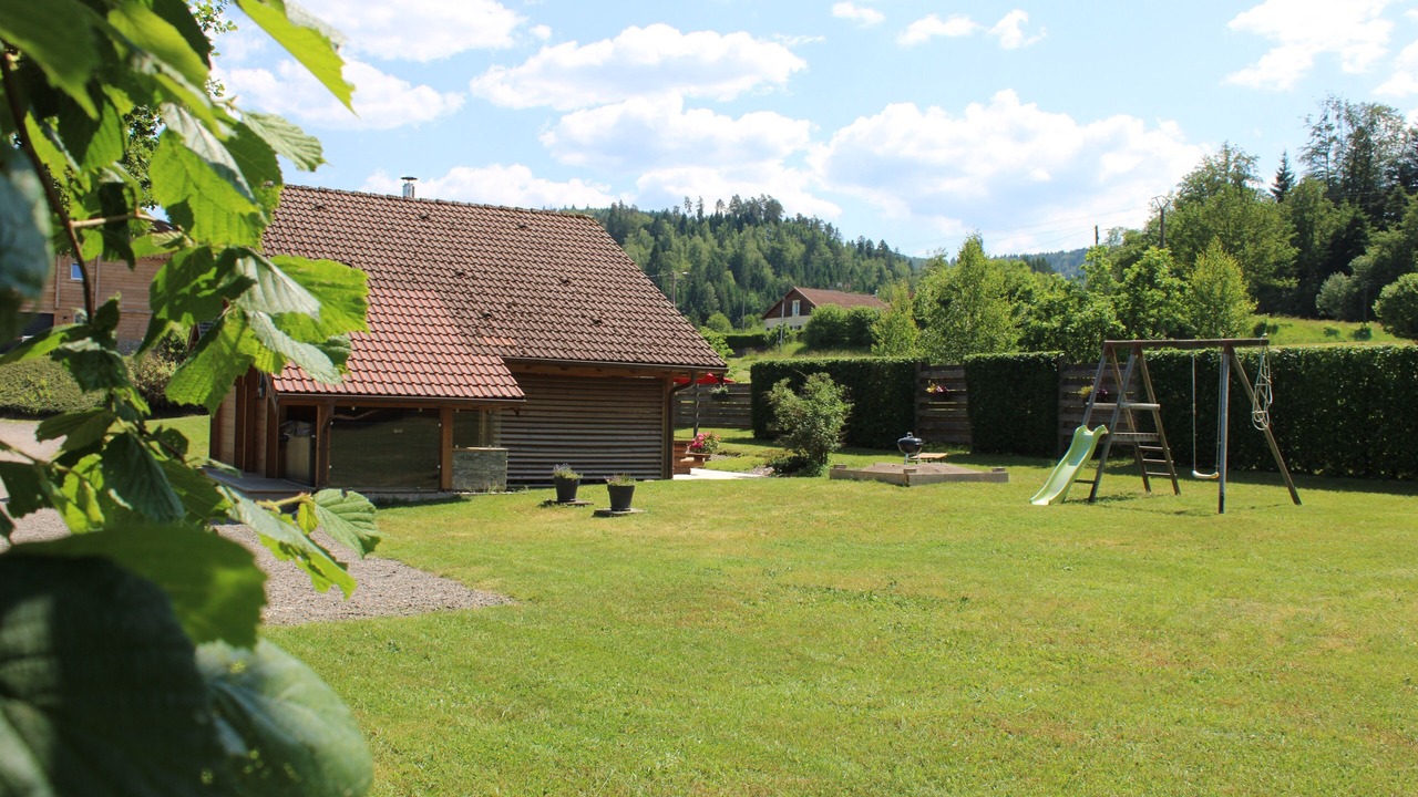 Photo of Outdoor in Ramonchamp
