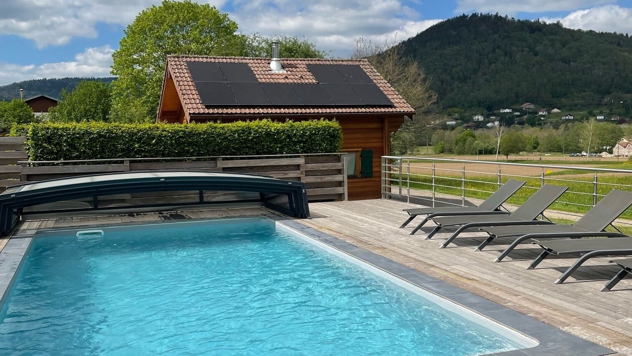 Photo of Outdoor in Ramonchamp