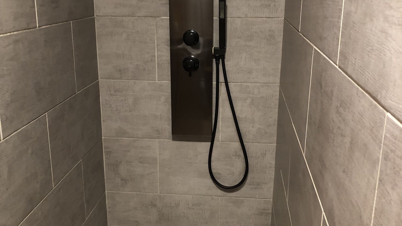 Photo of Bathroom in Ramonchamp