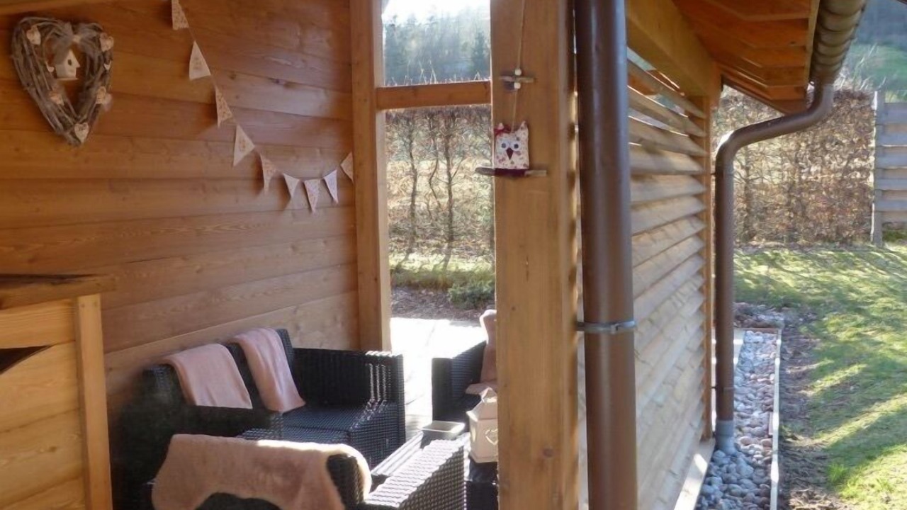 Photo of Patio Balcony in Ramonchamp