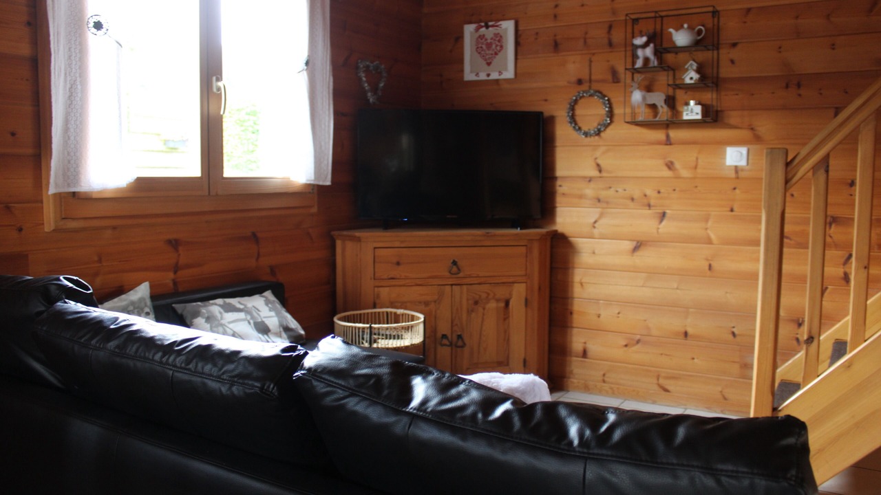 Photo of Livingroom in Ramonchamp