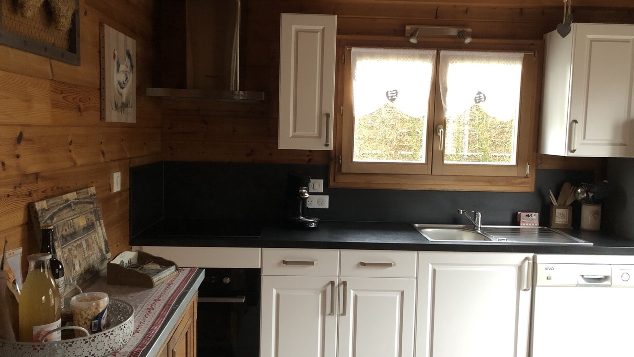 Photo of Kitchen in Ramonchamp