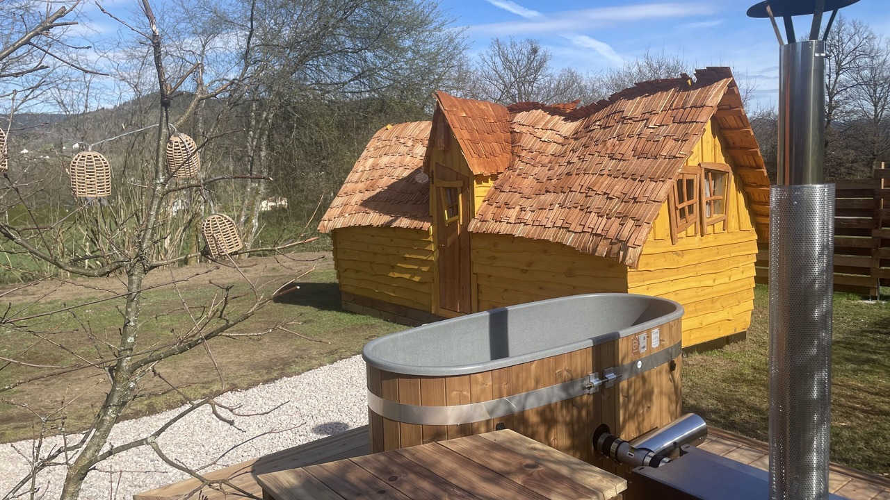 Photo of Outdoor in Ramonchamp