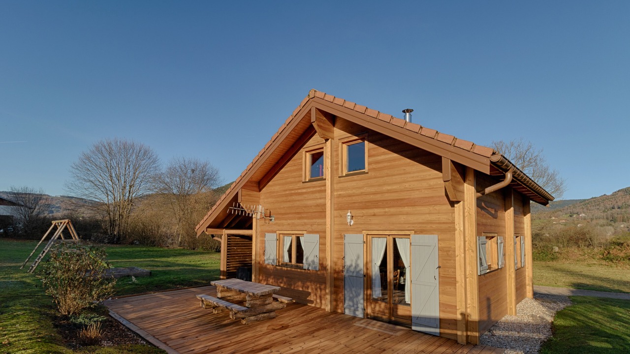 Photo of Outdoor in Ramonchamp