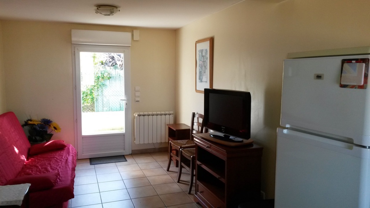 Photo of Livingroom in Ajac