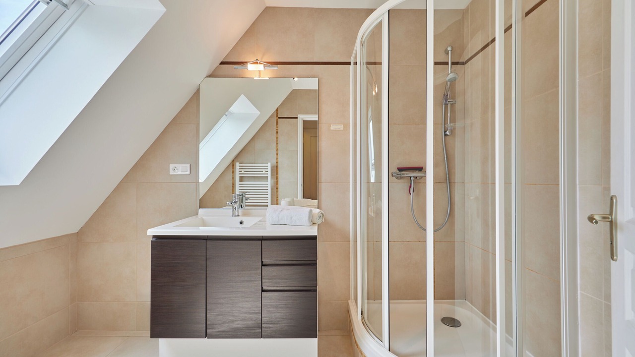 Photo of Bathroom in Fleury