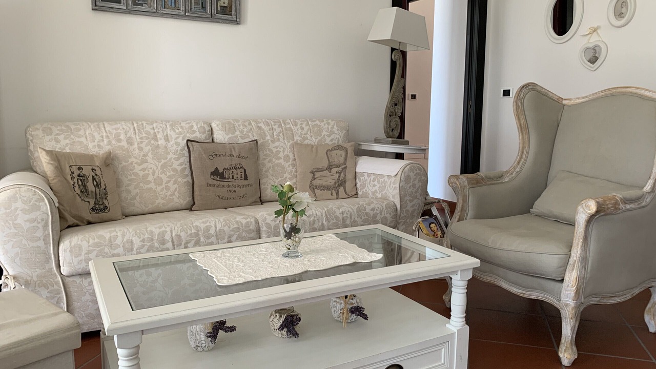 Photo of Livingroom in Campione del Garda