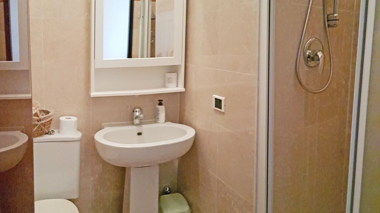 Photo of Bathroom in Campione del Garda