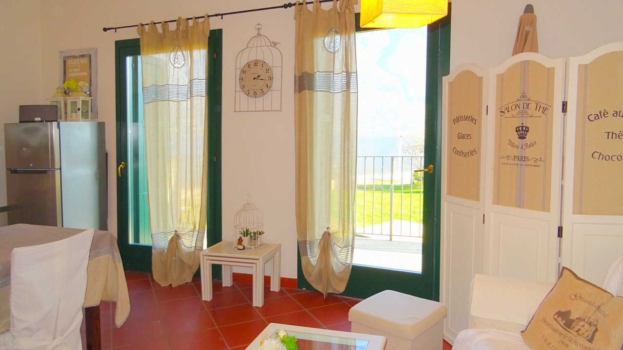 Photo of Livingroom in Campione del Garda