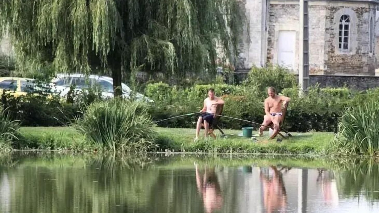 Photo of Others in Cahagnolles