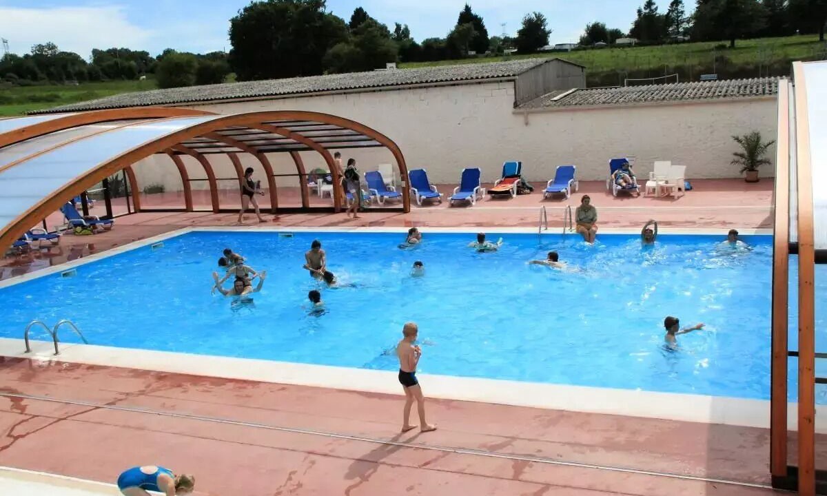 Photo of Outdoor in Cahagnolles