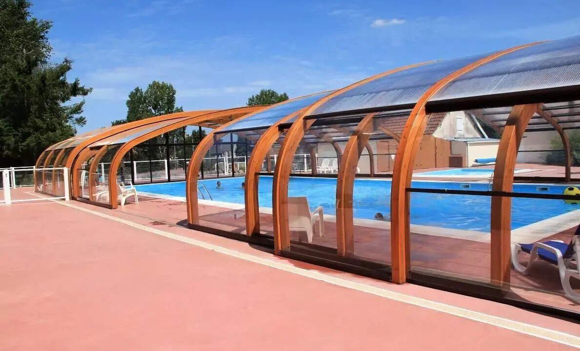 Photo of Outdoor in Cahagnolles