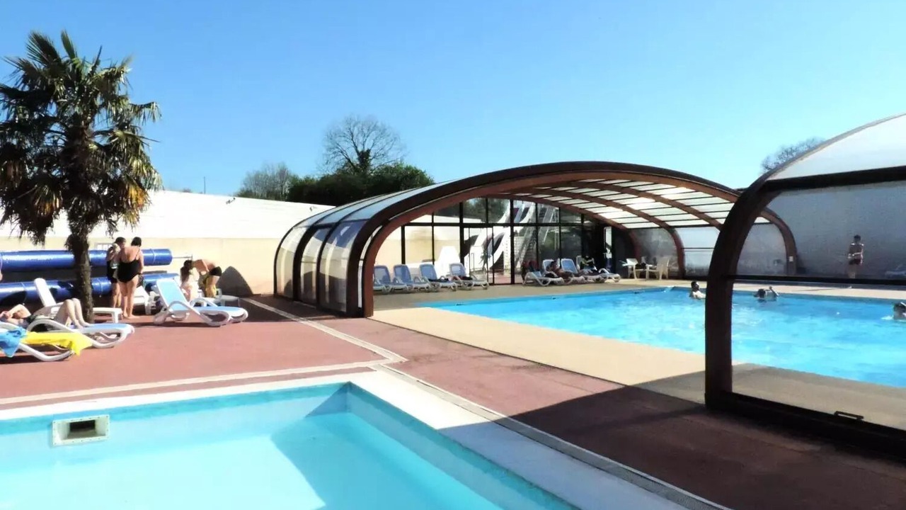 Photo of Outdoor in Cahagnolles