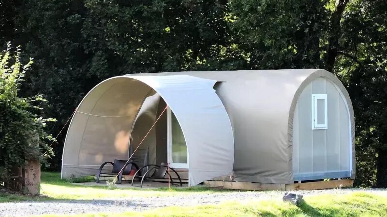 Photo of Outdoor in Cahagnolles