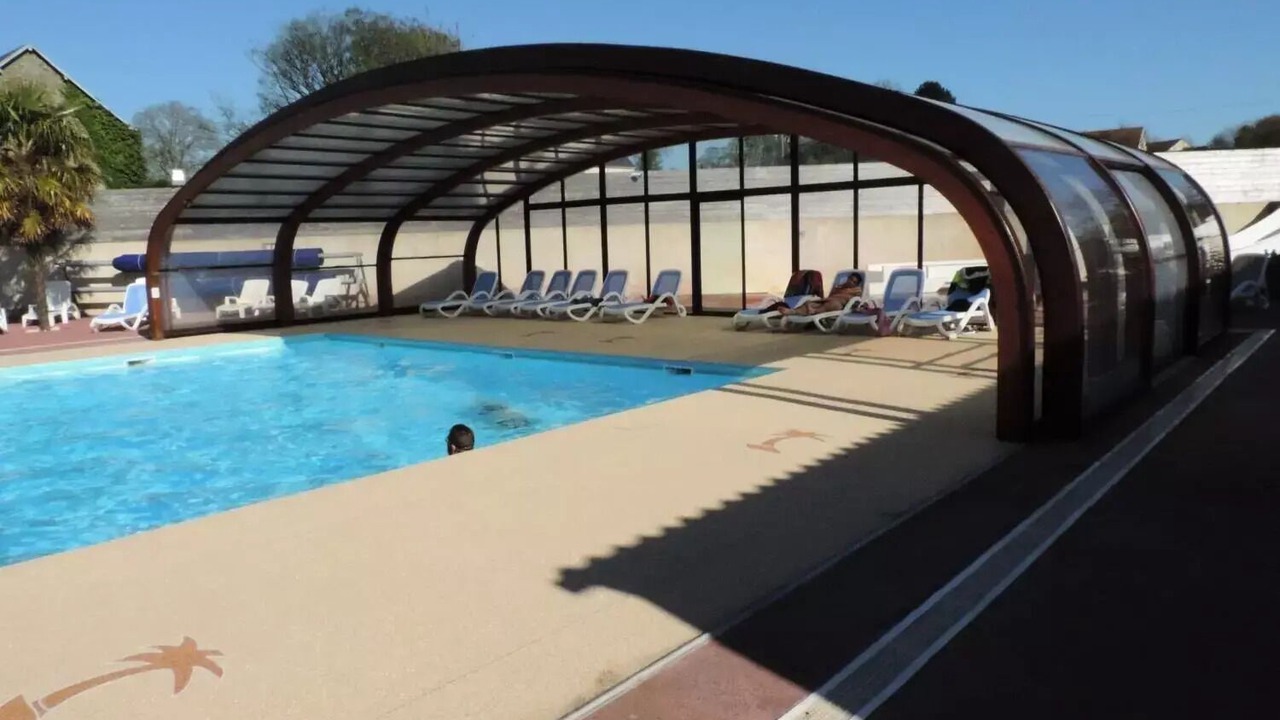 Photo of Outdoor in Cahagnolles