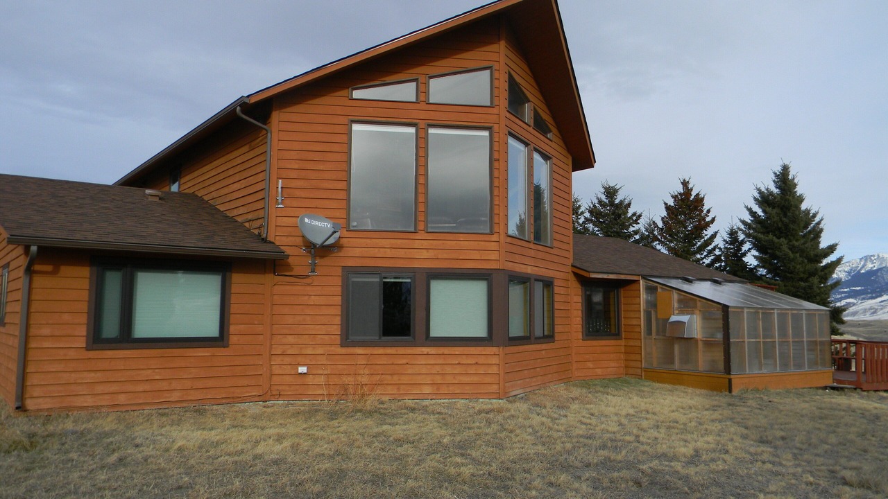 Photo of Outdoor in Emigrant