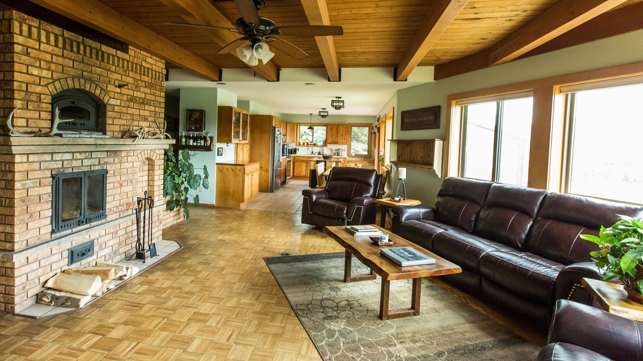 Photo of Livingroom in Emigrant