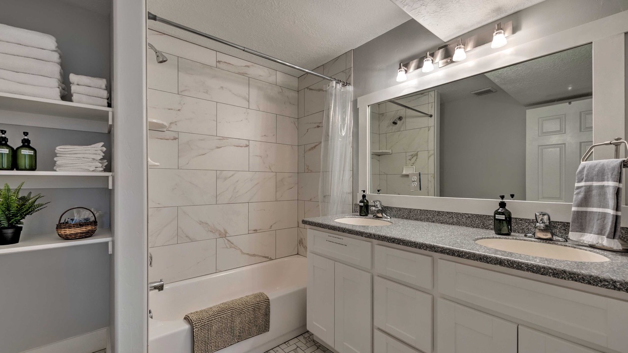 Photo of Bathroom in Lehi