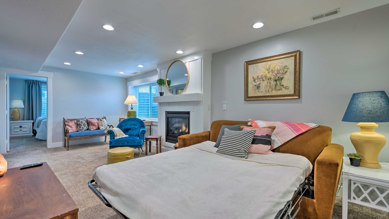 Photo of Bedroom in Lehi