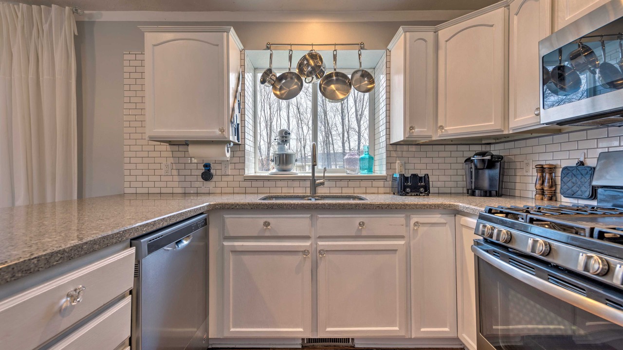 Photo of Kitchen in Lehi