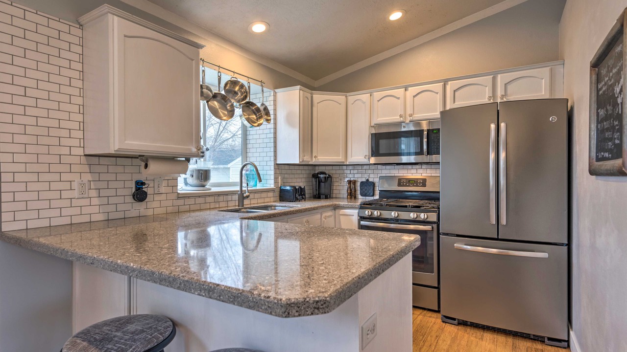Photo of Kitchen in Lehi