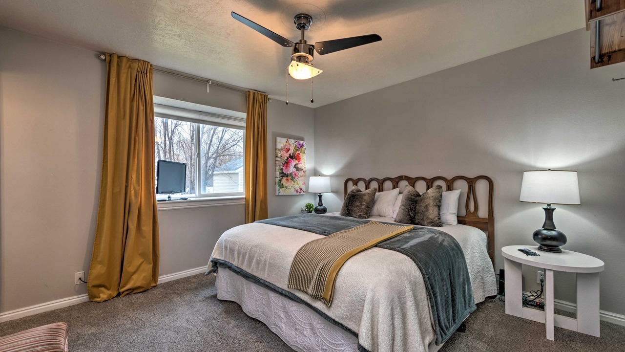 Photo of Bedroom in Lehi