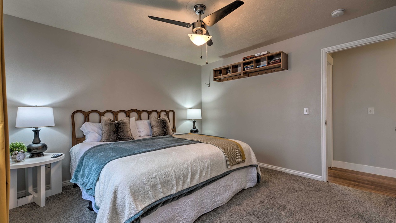 Photo of Bedroom in Lehi
