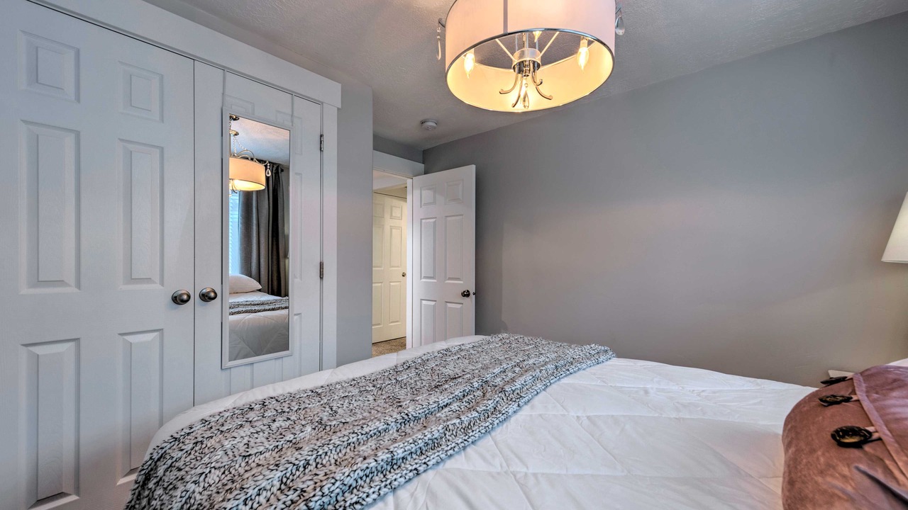 Photo of Bedroom in Lehi