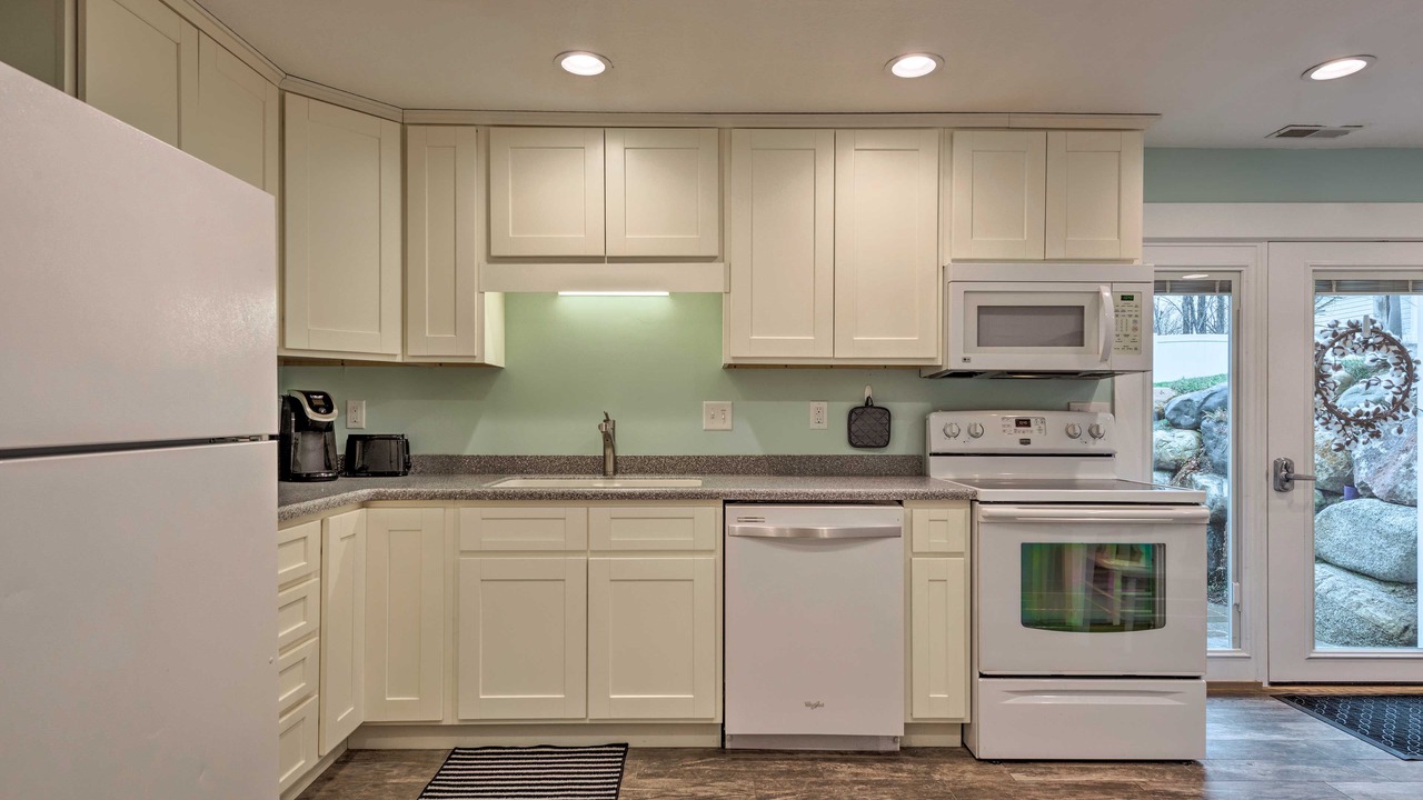 Photo of Kitchen in Lehi