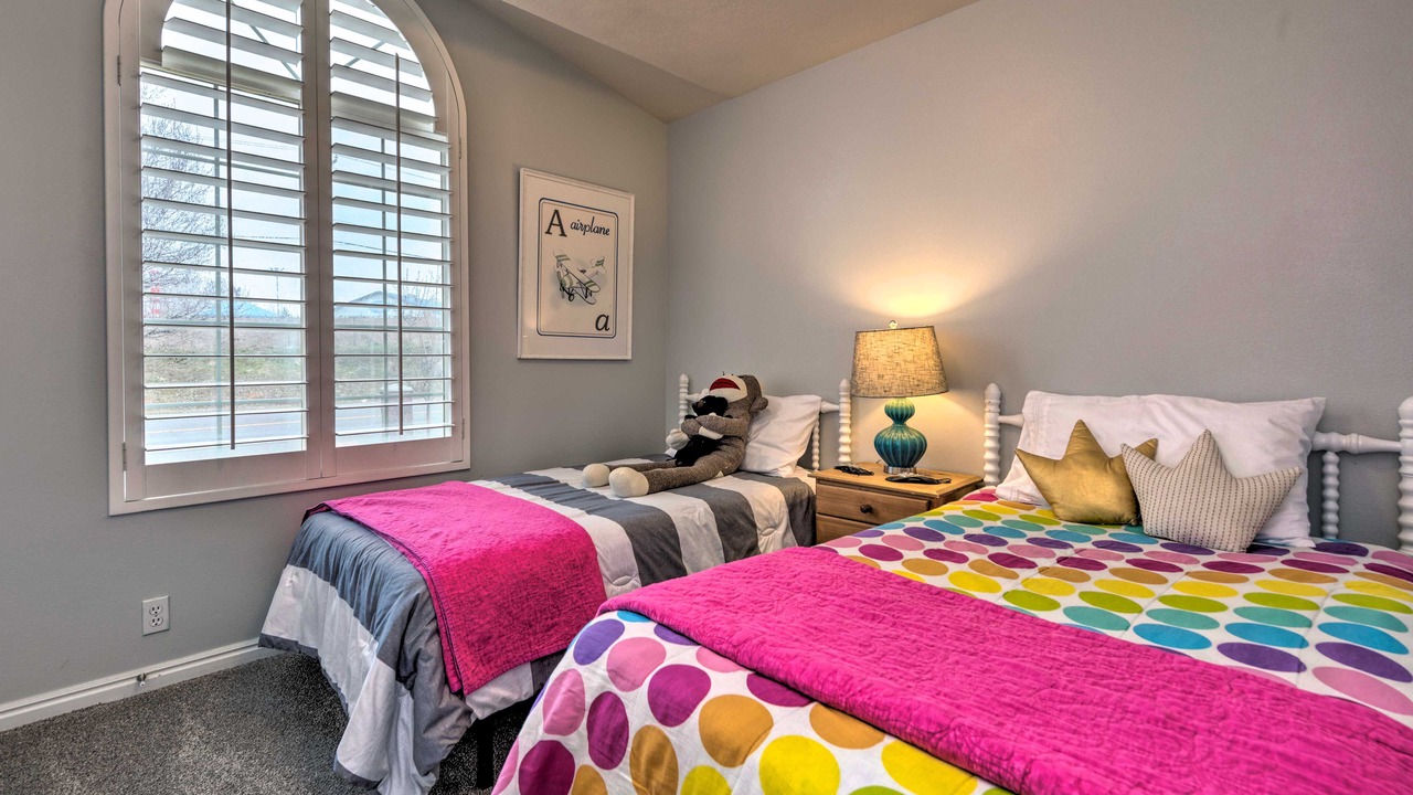 Photo of Bedroom in Lehi